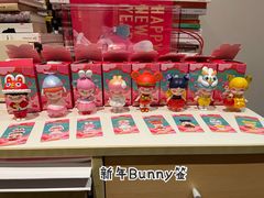 -泡泡玛特POPMART(上海环球港店)