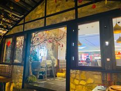 -蜜桃餐厅·江浙融合菜(荟聚购物中心店)