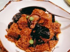 四喜烤麸-芳满庭·江浙小馆(1912店)