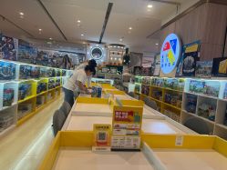 -Block Space趣拼空间(芳圆里IDMall店)