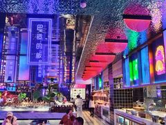 -花西亭·海鲜自助餐厅(瑞城名人酒店)