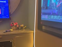 -星璨火吧KTV聚会餐厅(华清广场店)