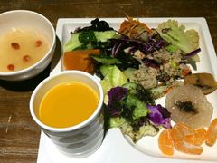 -素清香(解放路店)