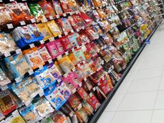 -家乐福(古北店)