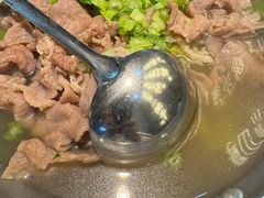 -肖四女乐山跷脚牛肉(南汇大学城生活广场店)