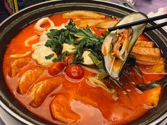 -椿记烧鹅(北门店)