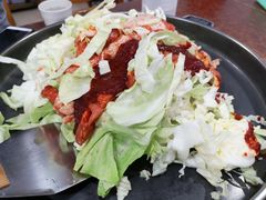 -春川铁板鸡(高科园店)