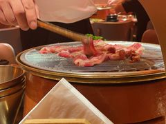 -西塔老太太泥炉烤肉(苏州大悦城店)