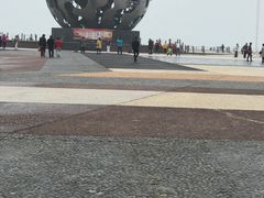 -北海金海湾红树林生态旅游区