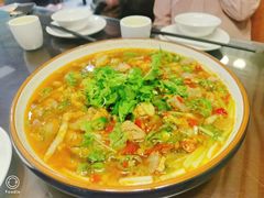 -飞虹鱼馆(春华路店)