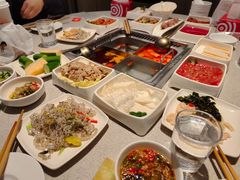 -海底捞火锅(中商百货店)