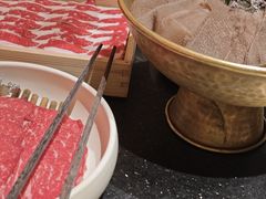 -巴奴毛肚火锅(二七万达店)