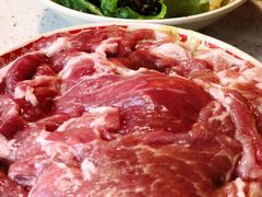 -陈艳红火锅菜·冒菜(簋街店)