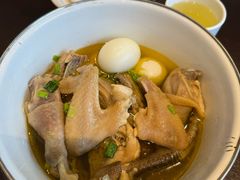 -翠山·映月湖景餐厅(映月湖公园店)