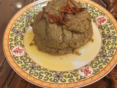 -烤肉季饭庄