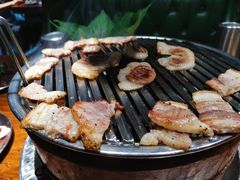 -原始泥炉烤肉(总店)