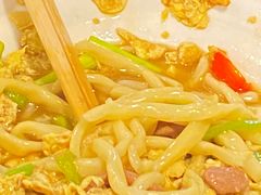 -文三里屯面馆(三里屯店)