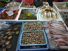 -都斛海鲜街