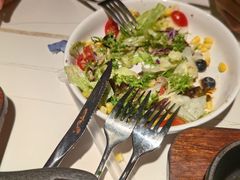 -牛扒先生·厚切雪花牛扒西餐厅(北京路禺山路店)