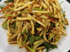-湘肠香火锅店(团结湖店)