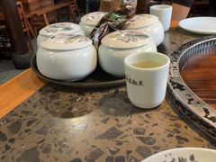 -匠岳·王宝器麻椒鱼(会展中心店)