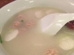 -妈妈的味道(工人体育场东路店)