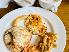 -长白山凯悦酒店·市集咖啡厅