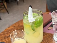 -沏点Trattoria意大利餐厅(新街口店)