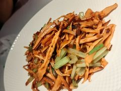 -醉舍·新淮扬菜(长宁龙之梦店)