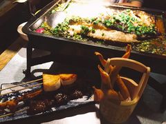 -探鱼·鲜青椒爽麻烤鱼(三水广场店)