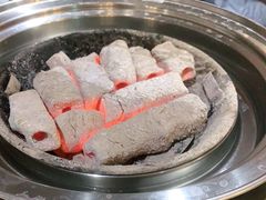 -合易泓烤肉(延河街店)