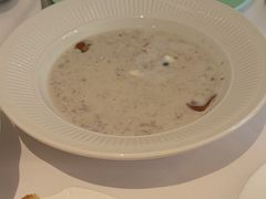 -波特曼西餐厅(南岗店)