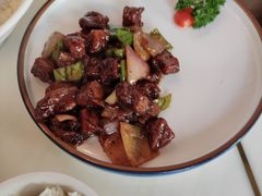 -锦園(伊势丹美食城店)
