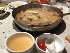 -蛙蛙叫干锅年代(簋街总店)