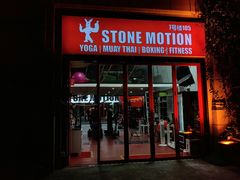 -Stone Motion释动健身