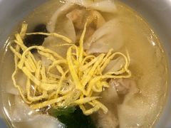 -上海人家花樣年华(中山公园店)