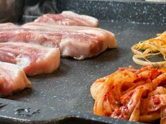 -Dombe豚(黑猪肉街店)