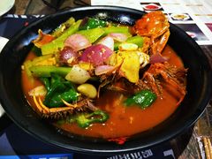 -龙虾风暴(松江店)