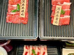 -松鹤精致料理(五一中路店)