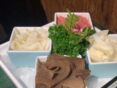 -老灶堂文创火锅(文艺路店)