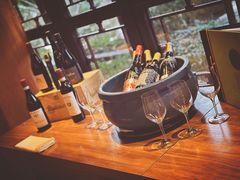 -杭州西子湖四季酒店-WL BISTRO西湖餐厅(灵隐路店)