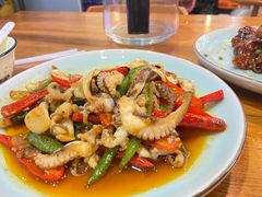 -百家鲜·杭帮菜