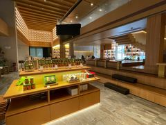 -奈雪茶院·茶室茶馆(广州粤海天地店)