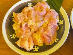 -AJIYA炭火烧肉(徐汇正大乐城店)
