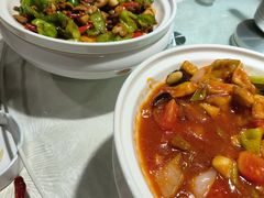 -老雒阳面馆·水席(洛宁高速路口店)