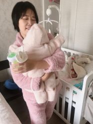 -嘉悦时光玺悦阁月子中心(九龙湖店)