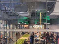 -海派健身(洋河力帆店)
