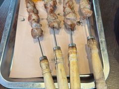 -单家老院·院子里的青岛菜(沙子口店)