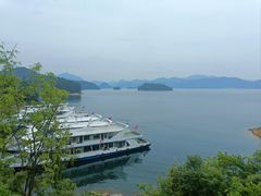 -千岛湖东南湖区