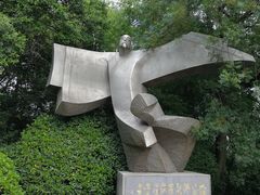 -采石矶景区